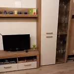 아파트 Rathke