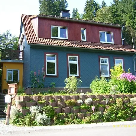 Apartment Rathke Sorge