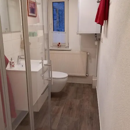 Apartament Rathke Sorge