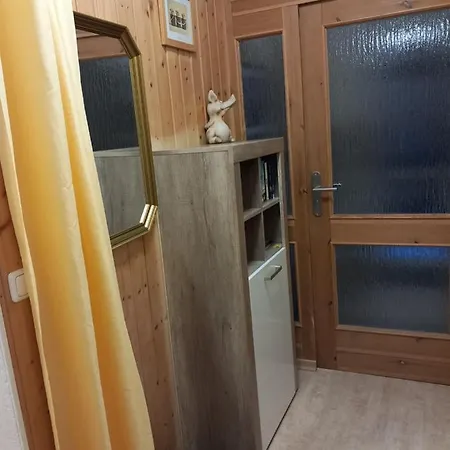 Rathke Apartament *