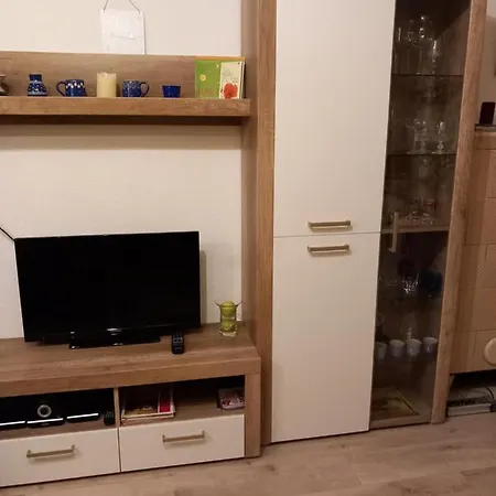 Apartment Rathke