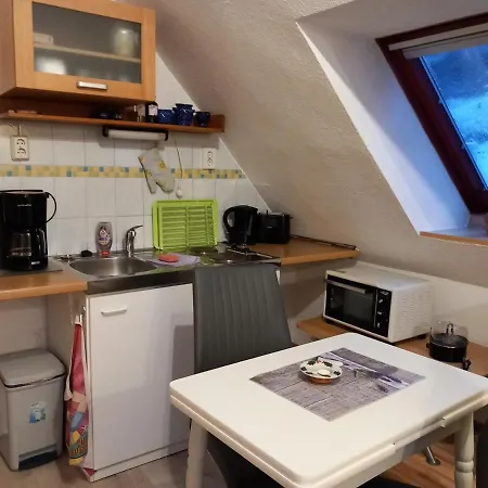 Rathke Apartment Sorge