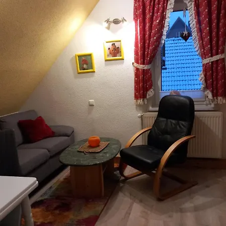 Rathke Apartment