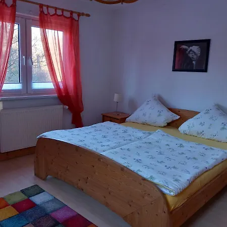 Apartament Rathke