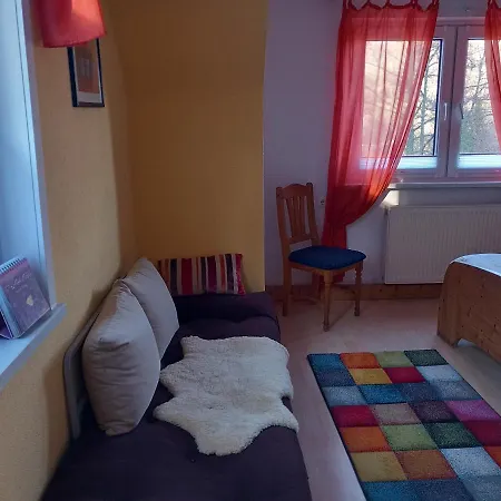 Rathke Apartment *