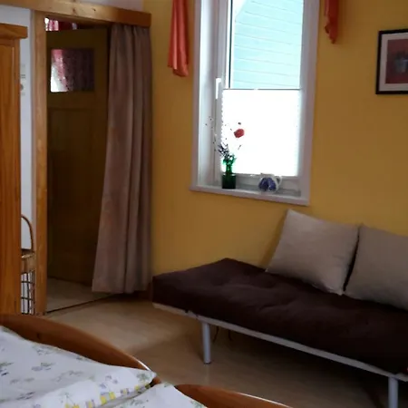 Apartment Rathke Sorge