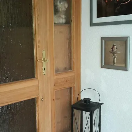 Lägenhet Rathke Sorge