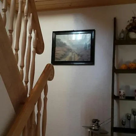 Apartment Rathke Sorge