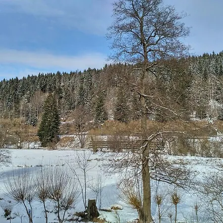 Lägenhet Rathke Sorge