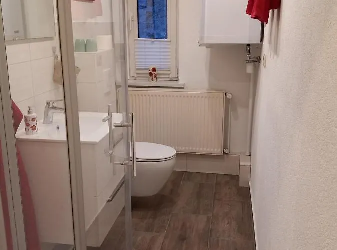 Lejlighed Rathke Sorge