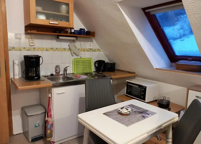 Rathke Appartement Sorge