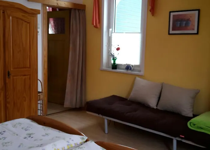 Lejlighed Rathke Sorge